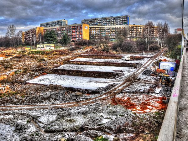 Park rozrywki "Trzy Wzgórza"