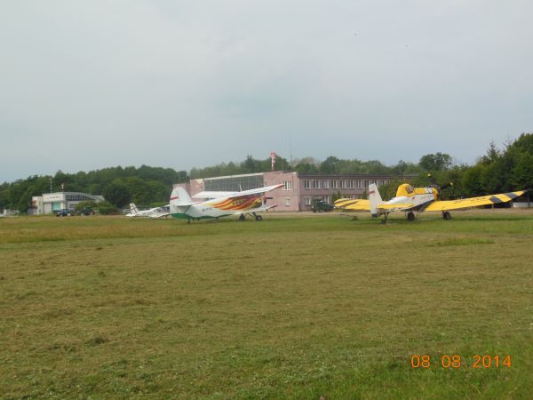 Areoklub Białostocki