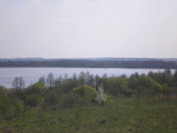 Jezioro łabap