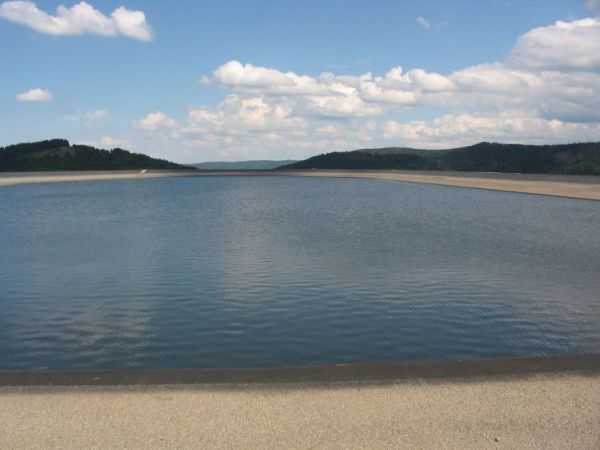 zdjecie Międzybrodzie Bialskie