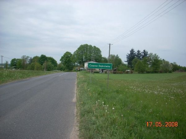 zdjecie Czarna Dąbrówka