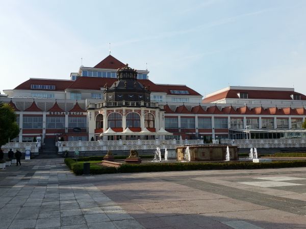 zdjecie Sopot