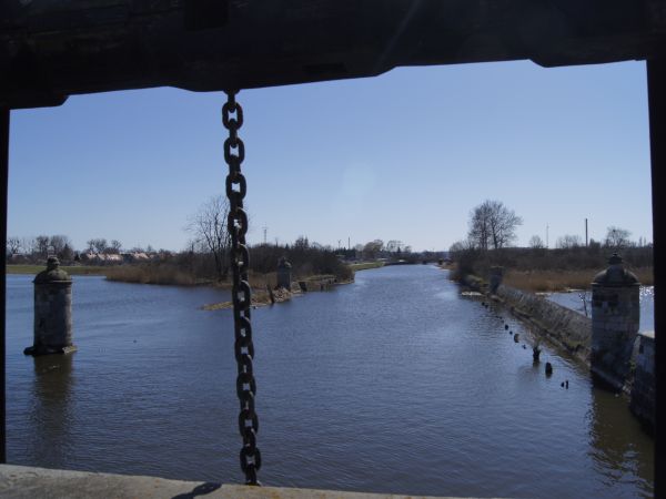 Kamienna Grodza kwiecien 2013