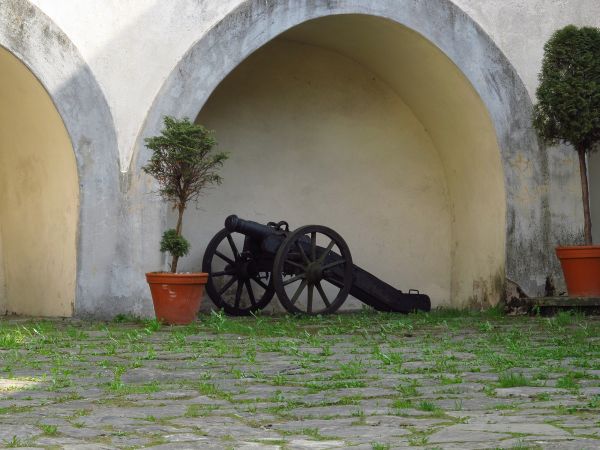 Niedzica Zamek nad jeziorem Czorsztyńskim