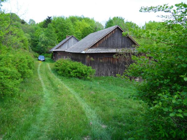 zdjecie Kąty Luteckie