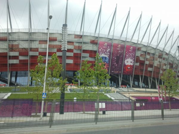 Stadion narodowy