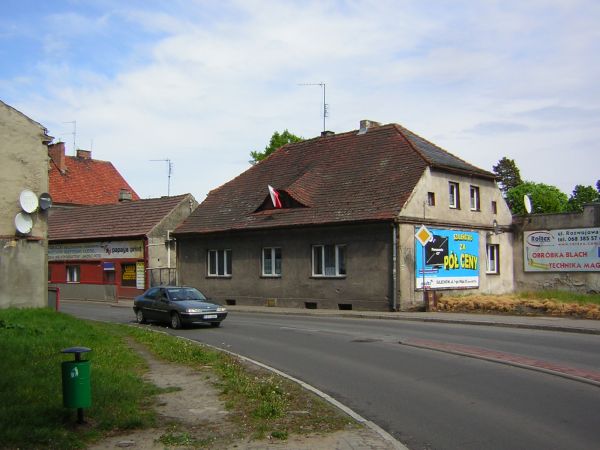 zdjecie Sulechów