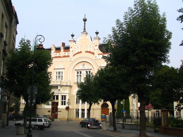 zdjecie Rzeszów