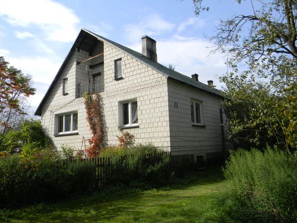 Zwola Poduchowna - 27 wrzesień 2012