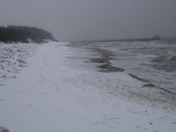 zdjecie Ustronie Morskie