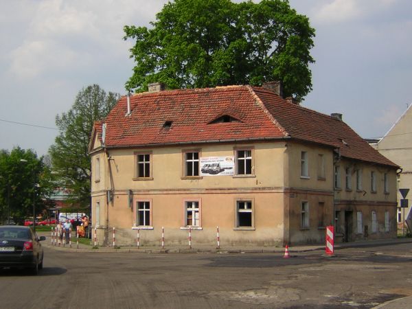 zdjecie Sulechów