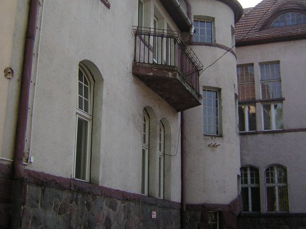zdjecie Sulechów