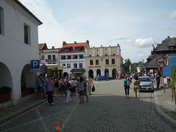 zdjecie Kazimierz Dolny