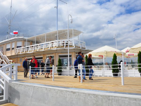 zdjecie Sopot