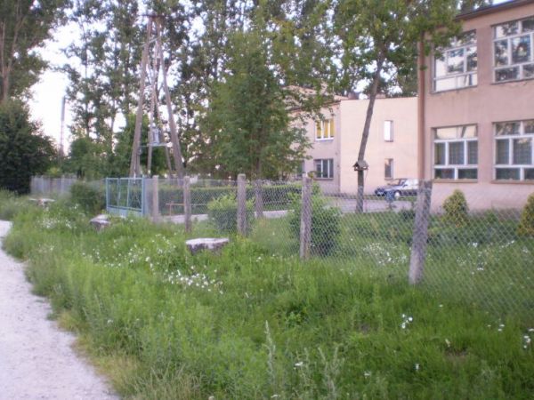 Lówkowice- szkoła podstawowa