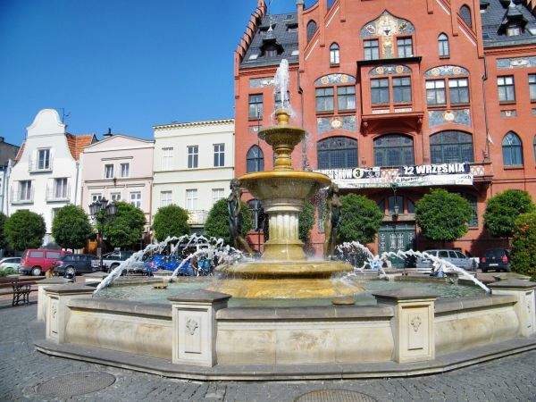 zdjecie Chojnice