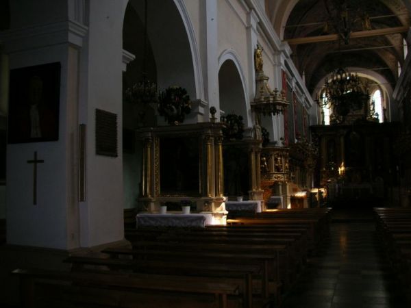 zdjecie Czerwińsk nad Wisłą