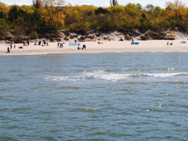 zdjecie Międzyzdroje