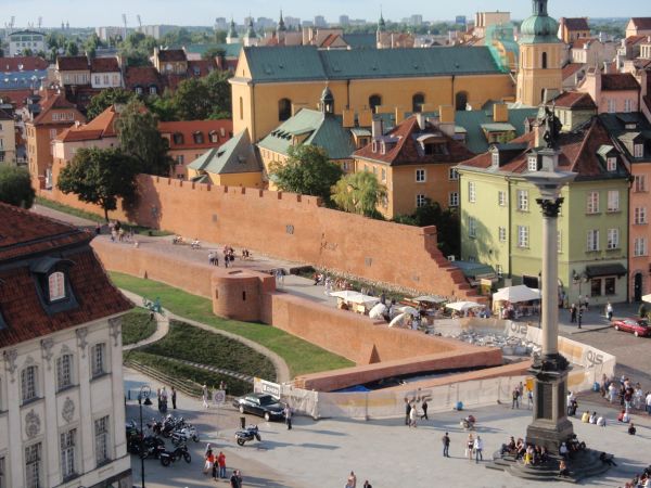 Stare Miasto