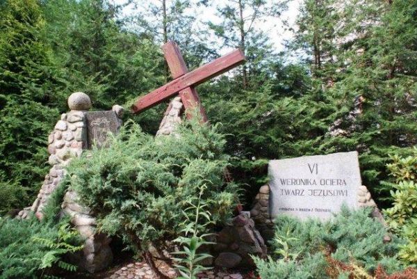 Szczecinek, sierpień 2014