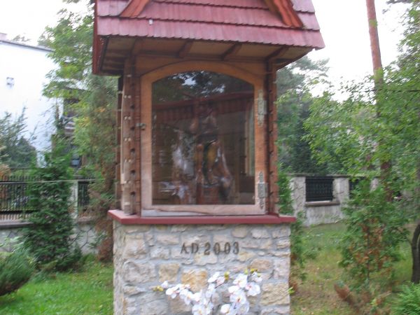 zdjecie Żarki-Letnisko