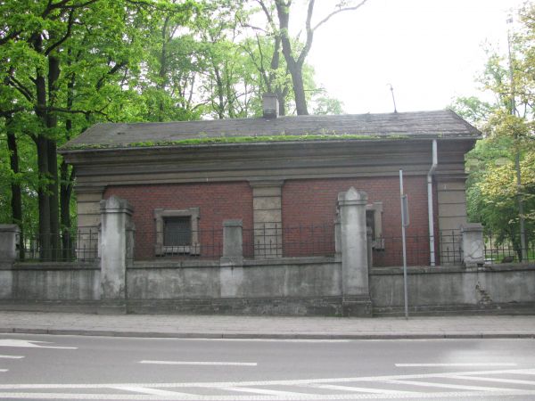 Księży Młyn w Łodzi