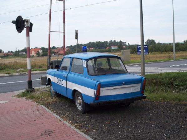 Relikt przeszłości