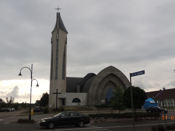 Kościół św. Jakuba Apostoła