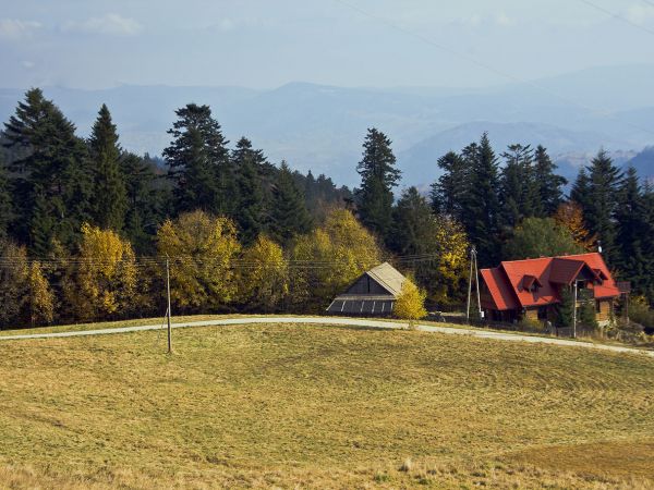 Na Obidzy , Piwniczna - Zdrój