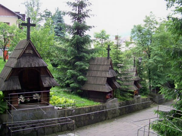 zdjecie Szczawnica