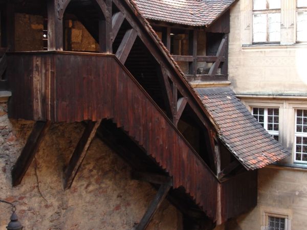 Zamek CZOCHA
http://www.zamekczocha.pl/