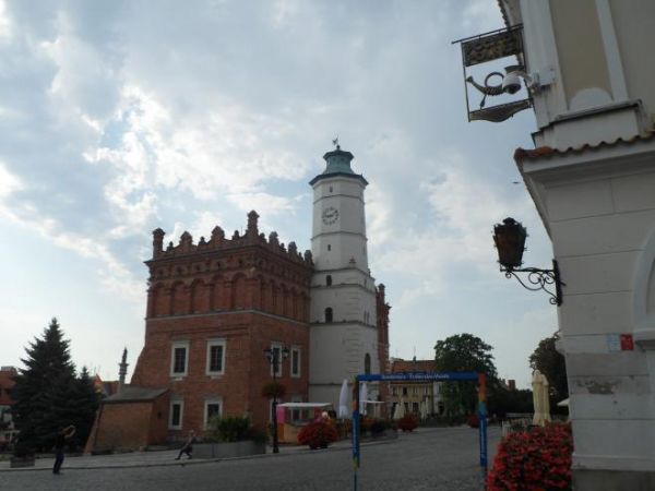 zdjecie Sandomierz