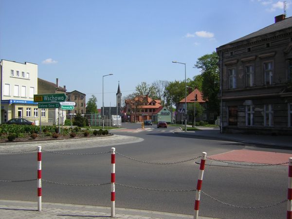 zdjecie Sulechów
