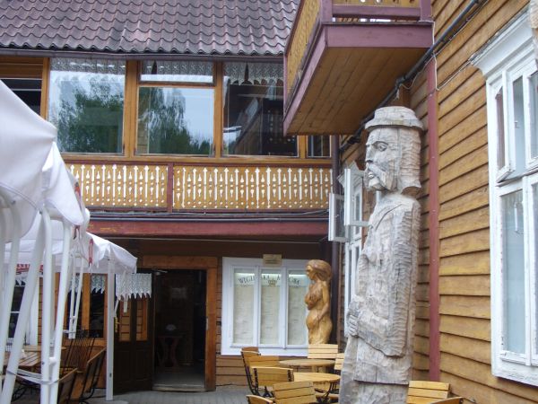 zdjecie Krynica-Zdrój