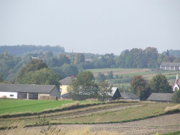 zdjecie Małochwiej Mały