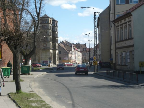 zdjecie Lidzbark Warmiński