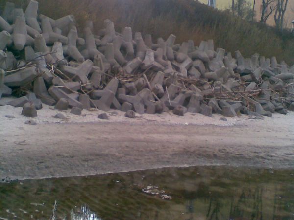 zdjecie Ustronie Morskie