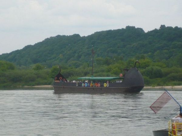 zdjecie Kazimierz Dolny