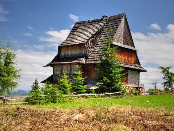zdjecie Zakopane
