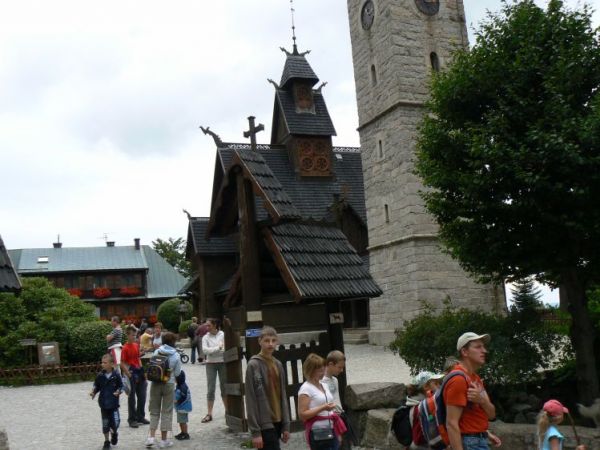 zdjecie Karpacz