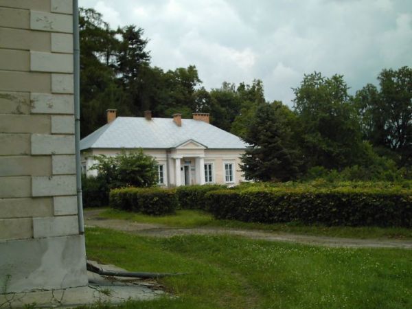 zdjecie Orłów Murowany