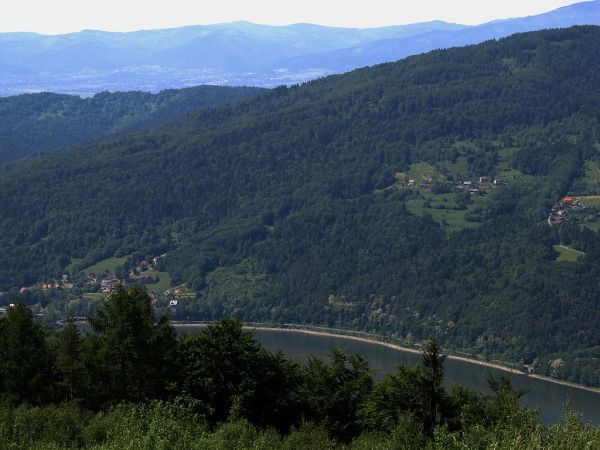 zdjecie Międzybrodzie Żywieckie