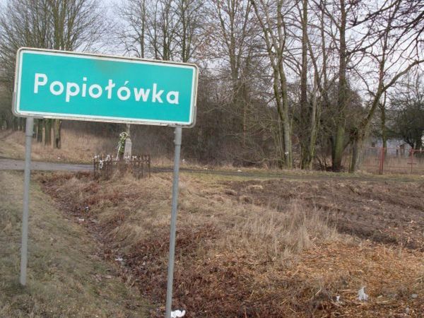 Zdjęcia Popiołówka