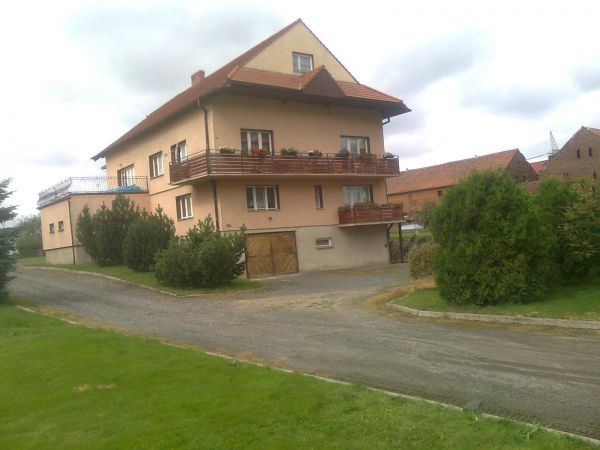 Mała Wieś Dolna nr.20.