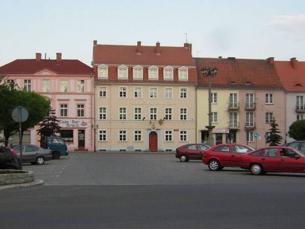 zdjecie Sulechów