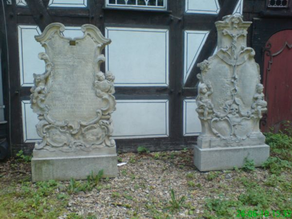 Kolejne Dwie tablice