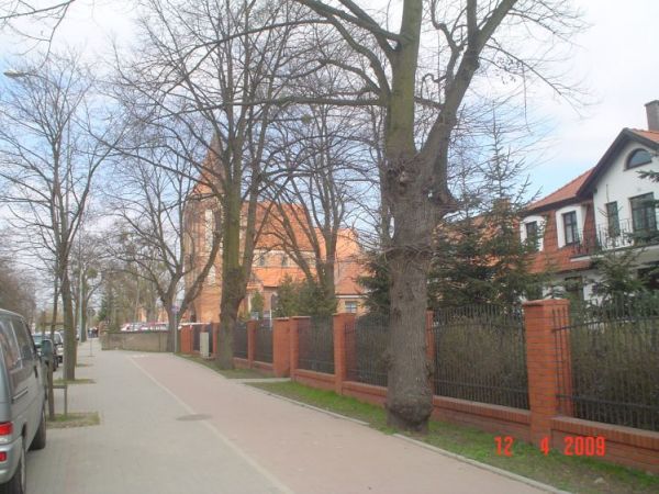 zdjecie Pruszcz Gdański