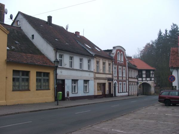 zdjecie Łagów