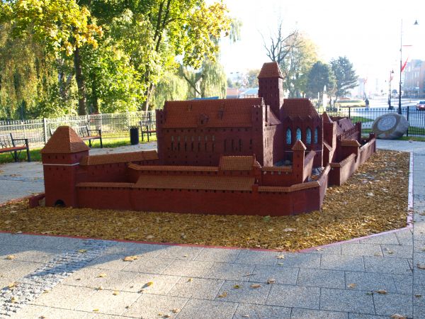 zdjecie Malbork