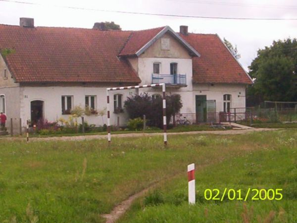 zdjecie Pielgrzymowo